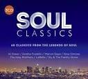 Marvin Gaye - Soul Classics [Demon]