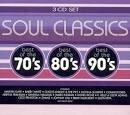 DeBarge - Soul Classics [MCA Special Products]