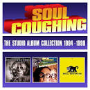 Soul Coughing - The Studio Album Collection 1994-1998