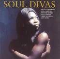 Millie Jackson - Soul Divas [Crimson Productions]