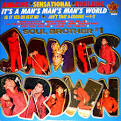 Harold Melvin - Soul: It's a Man's Man's Man's World