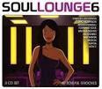 Angela Johnson - Soul Lounge, Vol. 6: 40 Soulful Grooves