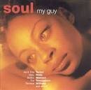 Dee Clark - Soul: My Guy