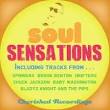 Jerry Butler - Soul Sensations [Cherished]