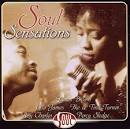 Sam & Dave - Soul Sensations [Direct Source]