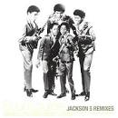 Small Circle of Friends - Soul Source: Jackson Five Remixes