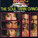 Soul Train Gang - My Cherie Amour