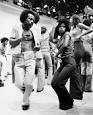 The Chi-Lites - Soul Train: The Dance Years 1971