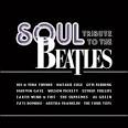 Marvin Gaye - Soul Tribute to the Beatles