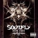 Soulfly - Dark Ages [Bonus Tracks]