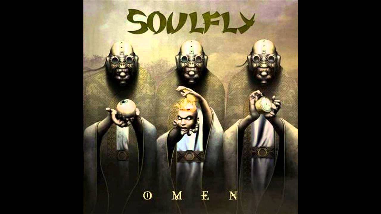 Soulfly - Jeffrey Dahmer