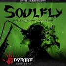 Soulfly - Live at Dynamo Open Air, 1998