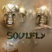 Soulfly - Omen [CD/DVD]