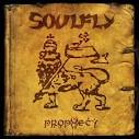 Soulfly - Prophecy [Bonus CD]