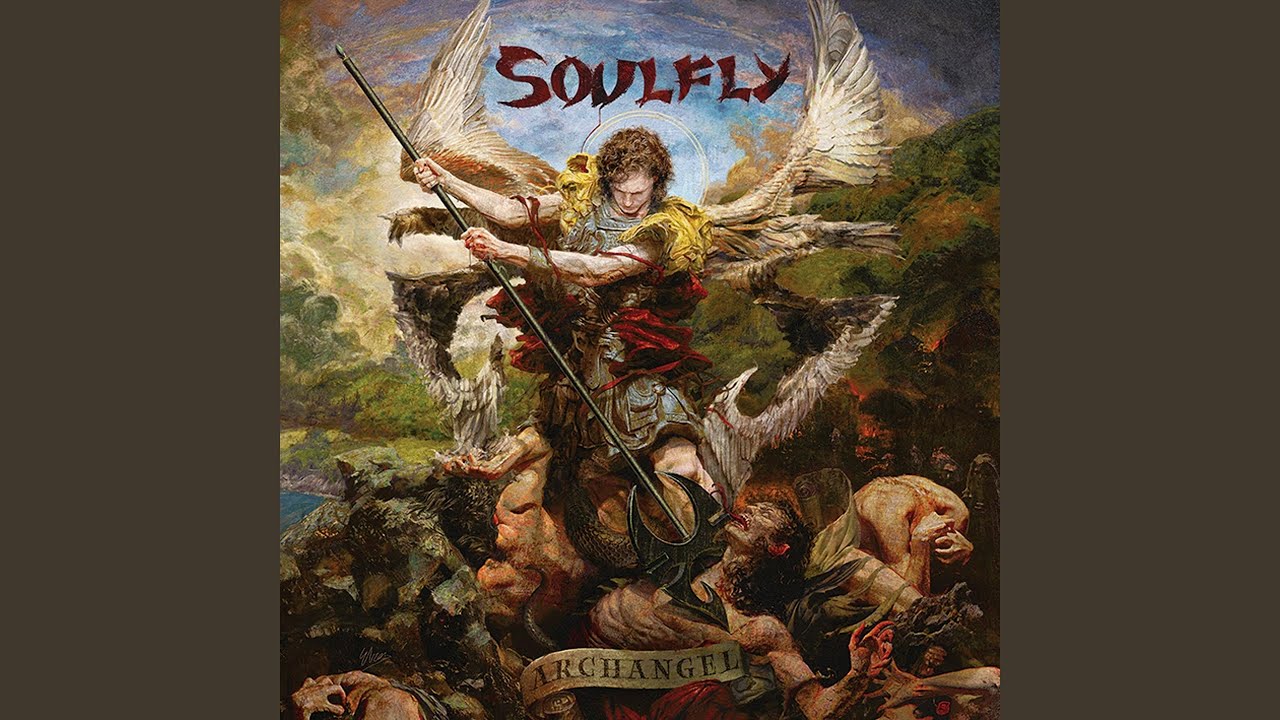 Soulfly X [Bonus Track] - Soulfly X [Bonus Track]