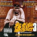 Soulja Slim - Da Nolia, Vol. 3