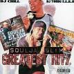 Soulja Slim - Greatest Hits