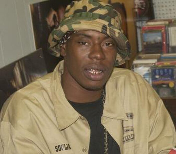 Soulja Slim