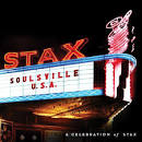 Johnnie Taylor - Soulsville U.S.A.: A Celebration of Stax