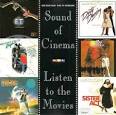 Ray Parker Jr. - Sound of Cinema: Listen to the Movies