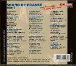 Claude Barzotti - Sound of France, Vol. 3