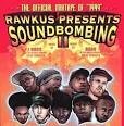 Pharoahe Monch - Soundbombing, Vol. 2 [Clean]