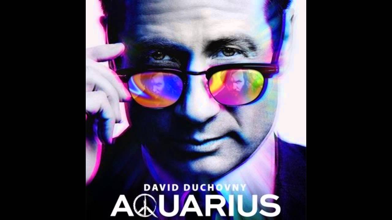 Aquarius - Aquarius