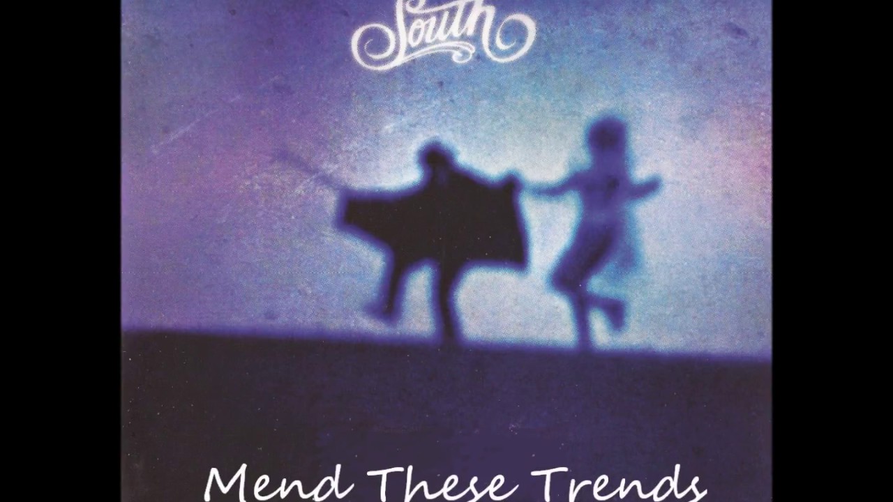 Mend These Trends - Mend These Trends