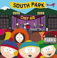 DJ Nu-Mark - South Park: Chef Aid
