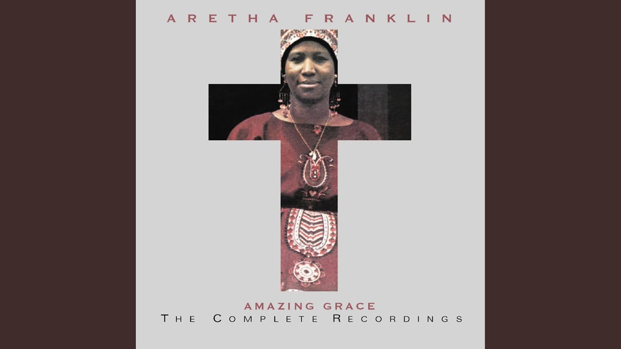 Southern California Community Choir, Aretha Franklin and James Cleveland - Old Landmark