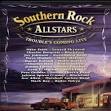 Southern Rock Allstars - Trouble's Coming Live