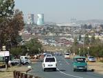 Soweto - Fotografia