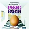 Atomic Rooster - Space Hymns: An Introduction to Prog Rock