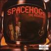 Spacehog - Hogyssey