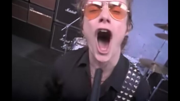 Spacehog - In the Meantime