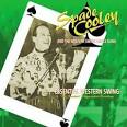 Spade Cooley - Essential Western Swing: Standard Radio Transcripts