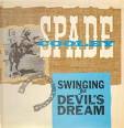 Spade Cooley - Swinging the Devil's Dream