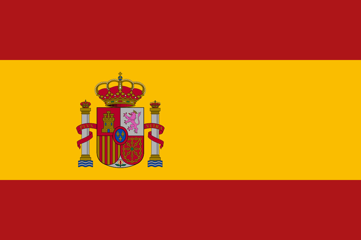 Spain - Spain [3-In-1 Value Pack]
