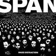 Span - Mass Distraction [Bonus Tracks]