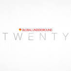 Spank Rock - Global Underground: Twenty