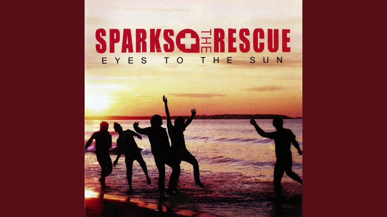 Sparks the Rescue - My Heart Radio