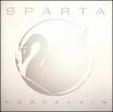 Sparta - Porcelain