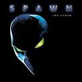 Atari Teenage Riot - Spawn: The Album [Original Soundtrack]