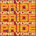 Special Ed - One Voice: Pride