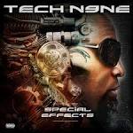 Zuse - Special Effects [Deluxe Version]