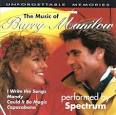 Spectrum - Music of Barry Manilow