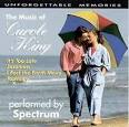 Spectrum - Music of Carole King