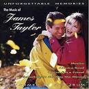 Spectrum - Music of James Taylor