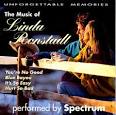 Music of Linda Ronstadt