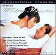 Music of Whitney Houston